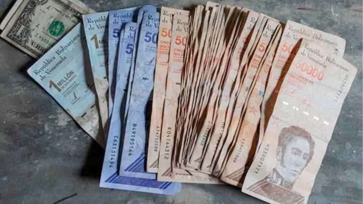 Venezuela: ¡Atención beneficiarios! Estos bonos del Sistema Patria están activos para es 23 de octubre