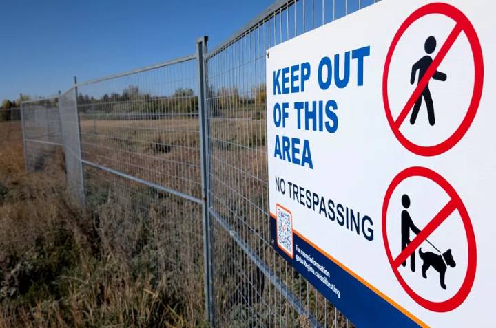 More testing for soil contamination in A.E. Wilson Park planned for the fall