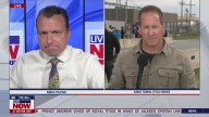 ICE protest continues in Broadview, IL