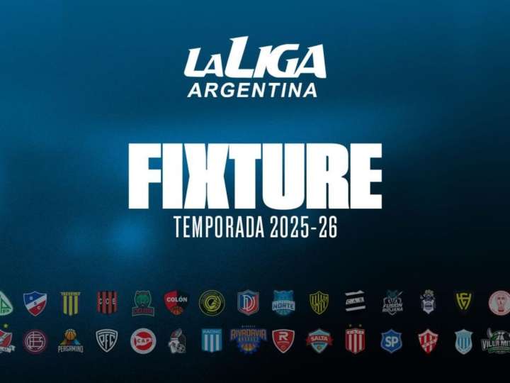 Todo listo en la Liga Argentina: la temporada se verá completa por Básquet Pass