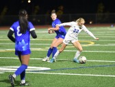 Mountain View, Kelso girls soccer teams play to another draw