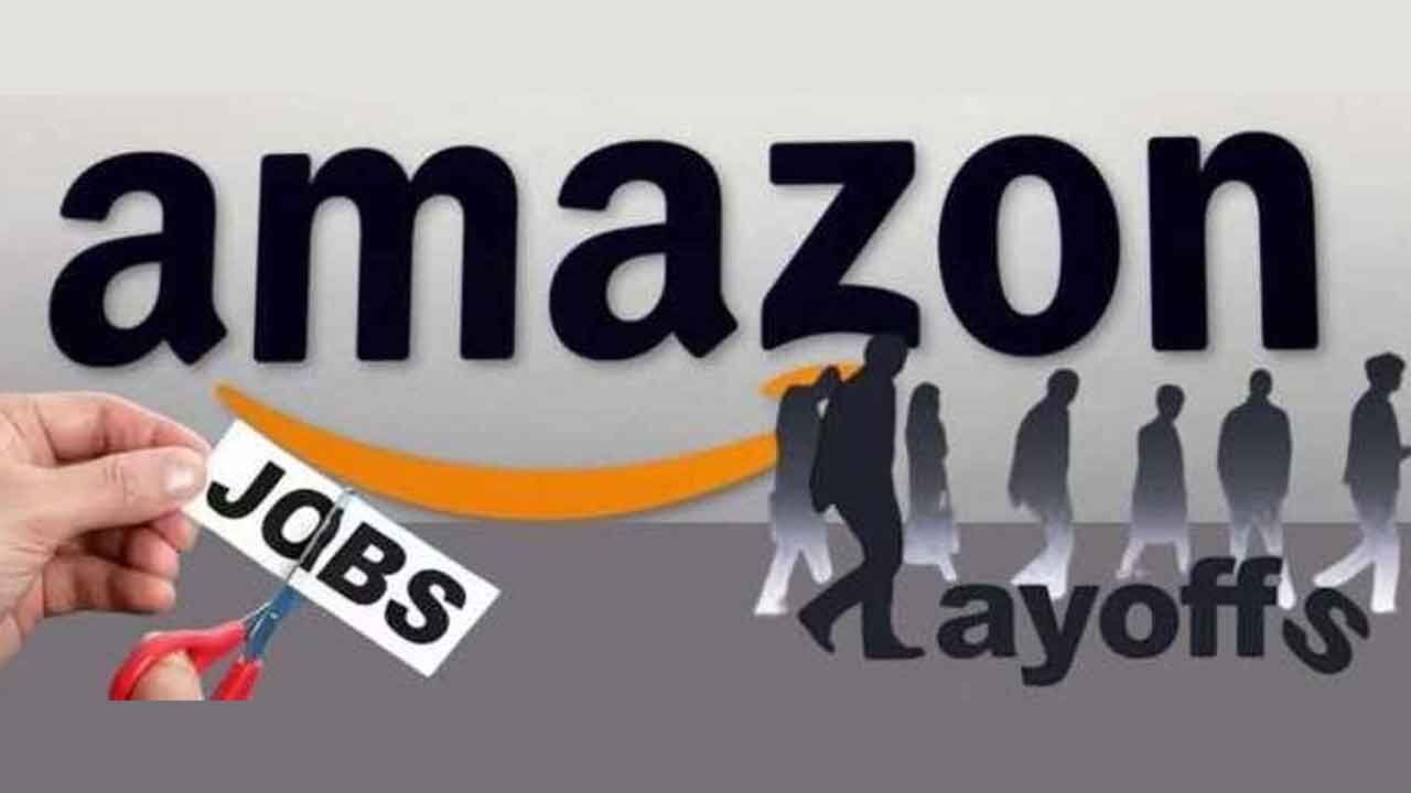 Amazon to cut 30K jobs, largest since 2022