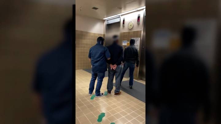 ICE detentions at check-ins at San Diego immigration court rise – NBC 7 San Diego
