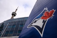Download I Want It All, a tribute to the Blue Jays