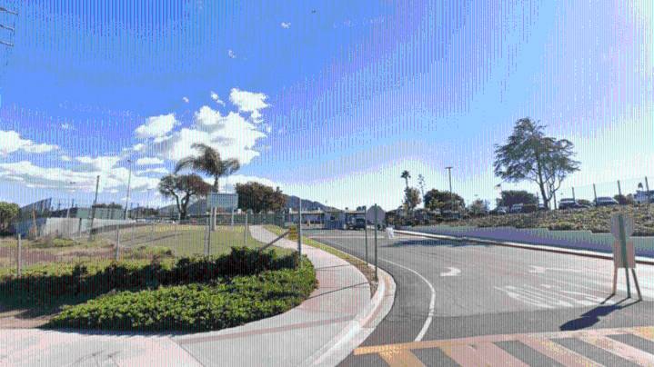 Man hospitalized after stabbing at Ventura County youth football game