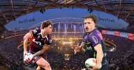 Melbourne vs Brisbane: 2025 NRL grand final blog