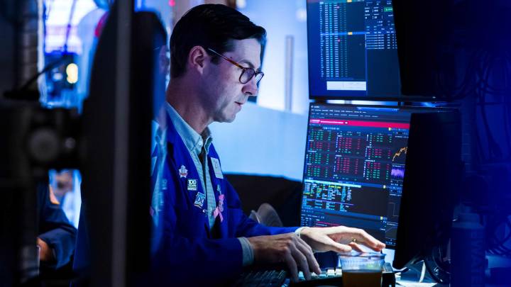 Blackrock Co-CIO Jeff Shen stays upbeat on U.S. stocks, sees opportunities abroad