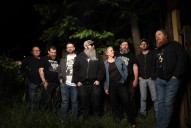 Don’t fear the reaper: Adam Faucett talks his new album, touring and the ‘Ouachita Witch’