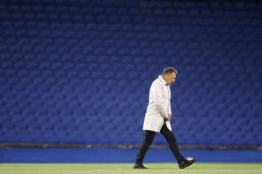 Fallece Miguel Ángel Russo, técnico de Boca Juniors y quien dirigió a más de una docena de clubes