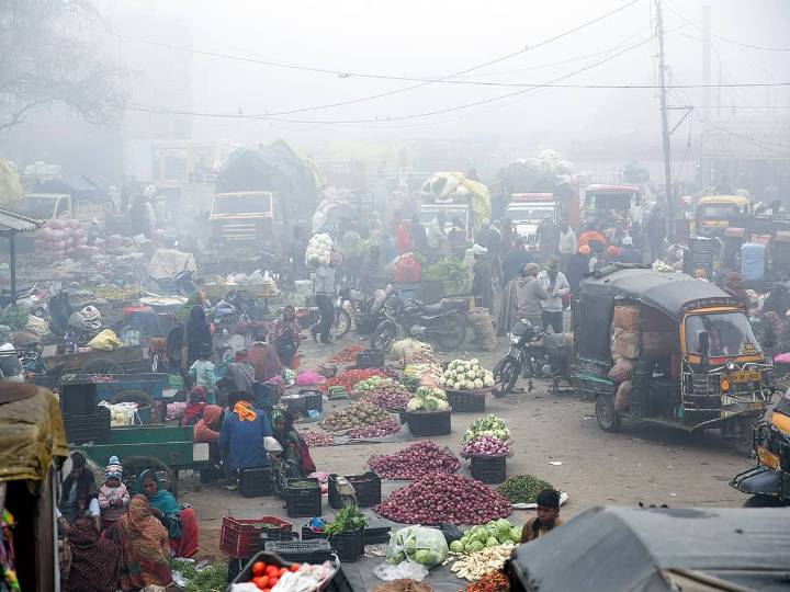 Retail inflation expected to ease in October amid high base, GST reforms: Report