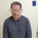 Detienen y acusan a Pedro L. H. por delito sexual en la México 68