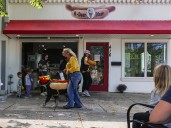 Photo Gallery: Halloween dog costume contest at O