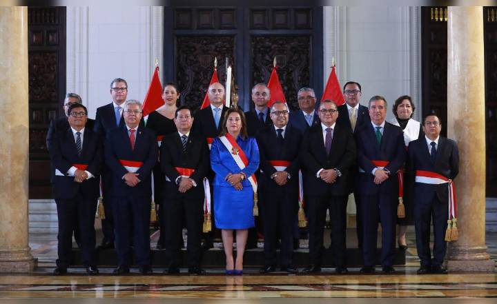 Congreso cita urgente a Gabinete Ministerial tras atentado contra Agua Marina
