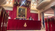 El Español y el Derecho Internacional a debate en la Academia de Jurisprudencia