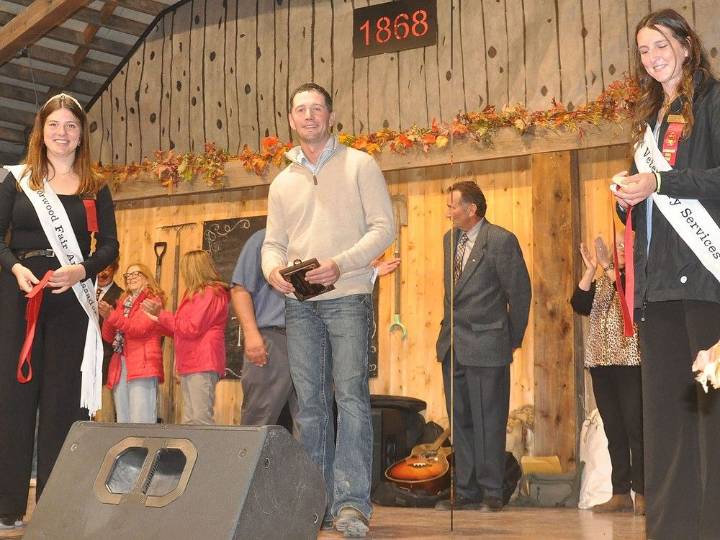 Norwood Fair 2025 | Kingston/Frontenac This Week