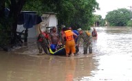 Inundaciones en Veracruz: evocar viejas tragedias, vivir nuevas catástrofes