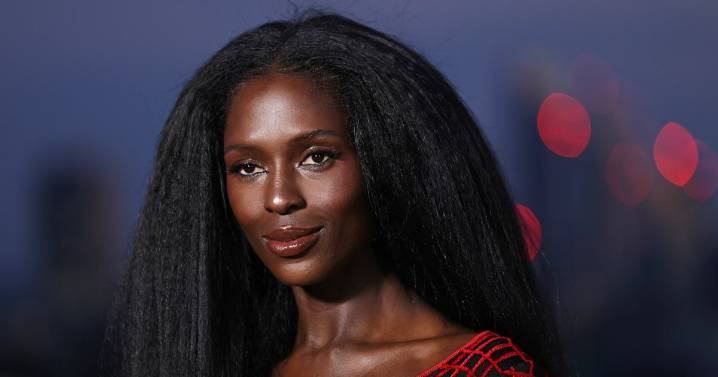 Jodie Turner-Smith’s 'Tron' Press Tour Looks Are From Another Planet