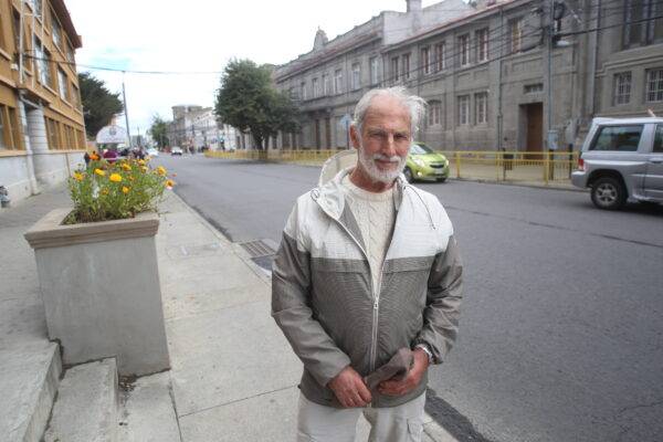Fallece a los 88 años el legendario actor chileno Héctor Noguera