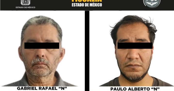 Hasta encontrarte, Kimberly Moya: Detienen a 2 hombres ligados a la desaparición de la alumna del CCH