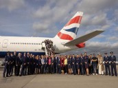 British Airways to expand UK-India connectivity during landmark trade mission [ FULL VIEW ]