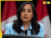 Canada's foreign minister Anita Anand set to visit India: 'We need...'