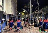 Las Palmas de Gran Canaria salda cuentas: paga casi 8 millones de euros de facturas atrasadas