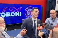 Longtime Nationals executives depart under new president of baseball ops: Sources