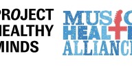 PROJECT HEALTHY MINDS AND MUSIC HEALTH ALLIANCE ANNOUNCE STRATEGIC PARTNERSHIP TO EXPAND ACCESS TO MENTAL HEALTH SUPPORT FOR MUSIC INDUSTRY PROFESSIONALS