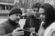 Brandon Deyette talks story behind short film ‘Kitty’ screening at Out on Film