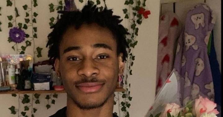 Heartbroken family of Scots uni student demand probe after he's found dead at 19