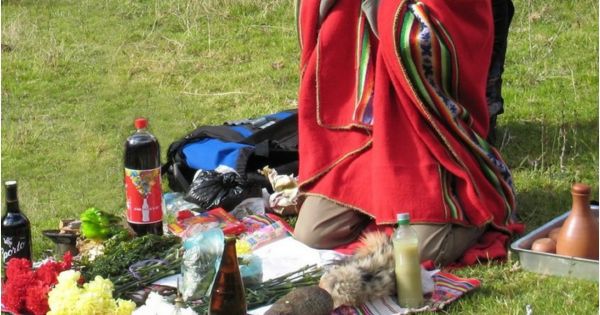 "Les di la cana": la fuerte acusacion de un salteño a un conocido chaman de zona norte