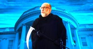 MAGA Ghoul Russell Vought Is Donald Trump’s Project 2025 Grim Reaper