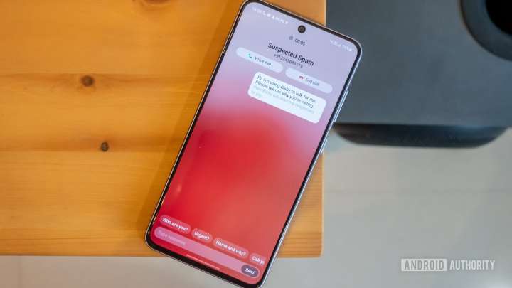 Samsung’s next calling trick looks straight out of Pixel playbook (Update: Screenshots)