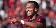 Jhonny Vidales ubica el éxito colectivo en Melgar por encima de su gran presente: “Fue un buen año, quiero cerrarlo con un torneo internacional”