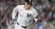 Captain clutch: Aaron Judge does it all and rescues Yankees with `amazing swing' against Blue Jays