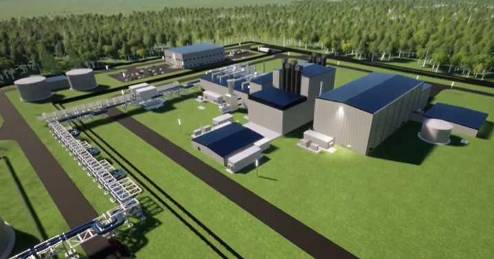 Kansas could get more nuclear reactors. Here are 6 things to know about the proposals