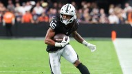 Bills trade targets: Ranking 7 best WR options for Josh Allen, from Jakobi Meyers to Brandin Cooks