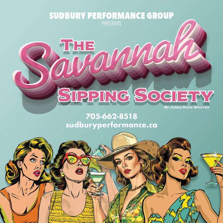 Sudbury Performance Group brings southern sass, belly laughs to stage 