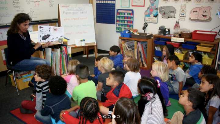 Test scores jump in San Diego, across state, but students still catching up post