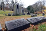 Voices from the grave: Springfield Preservation Trust hosting cemetery tours