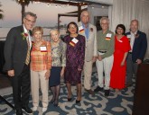 Shirley Wild: A Few Good Men and Women Gala VIP Cocktail Reception