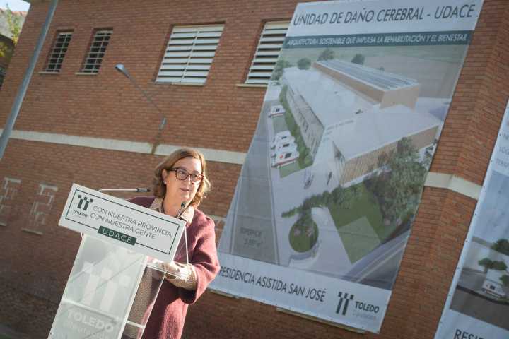 Más de 10 millones para la Unidad de Daño Cerebral Adquirido