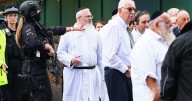 U.K. police investigate Manchester's deadly synagogue attack as a terrorist incident