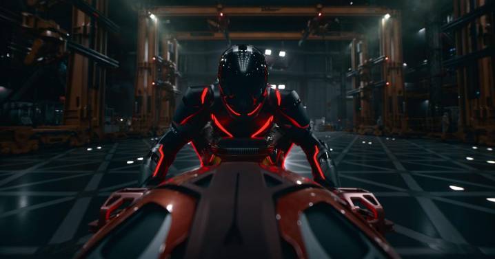 Tron: Ares is a strange film that doesn't know its audience - and that's not even its worst feature