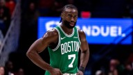Celtics’ Jaylen Brown Receives Top-20 Ranking From The Ringer