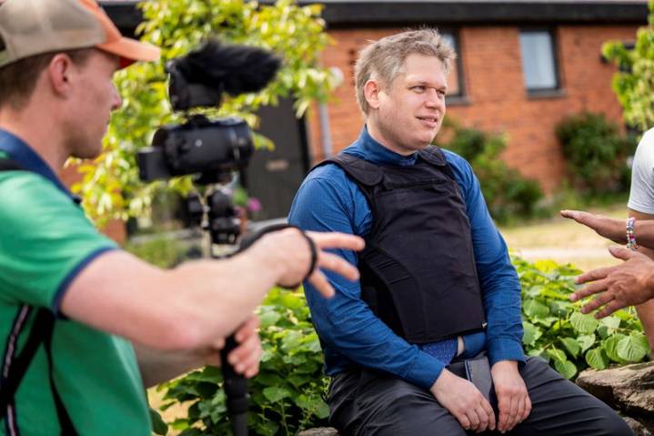 Swedish appeals court partially acquits far-right activist who burned copies of Koran