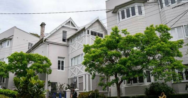 'Wild' $2m forecast for nation's priciest house market