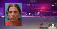 Man brake-checked tailgating driver before fatal shooting in high school parking lot: Police