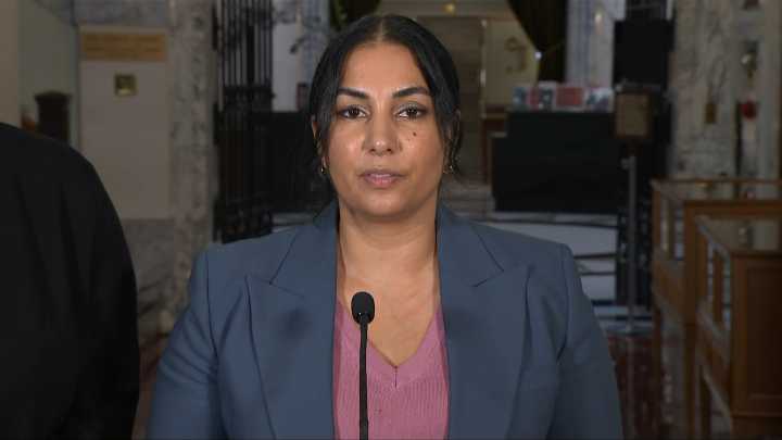 Rob Shaw: B.C. says federal bail changes may address recent high