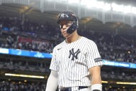 Yankees staring at a harsh Aaron Judge reality